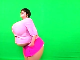 velký zadek, velké prsa, wtf, kostýmy, mamina